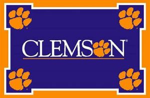 clemson