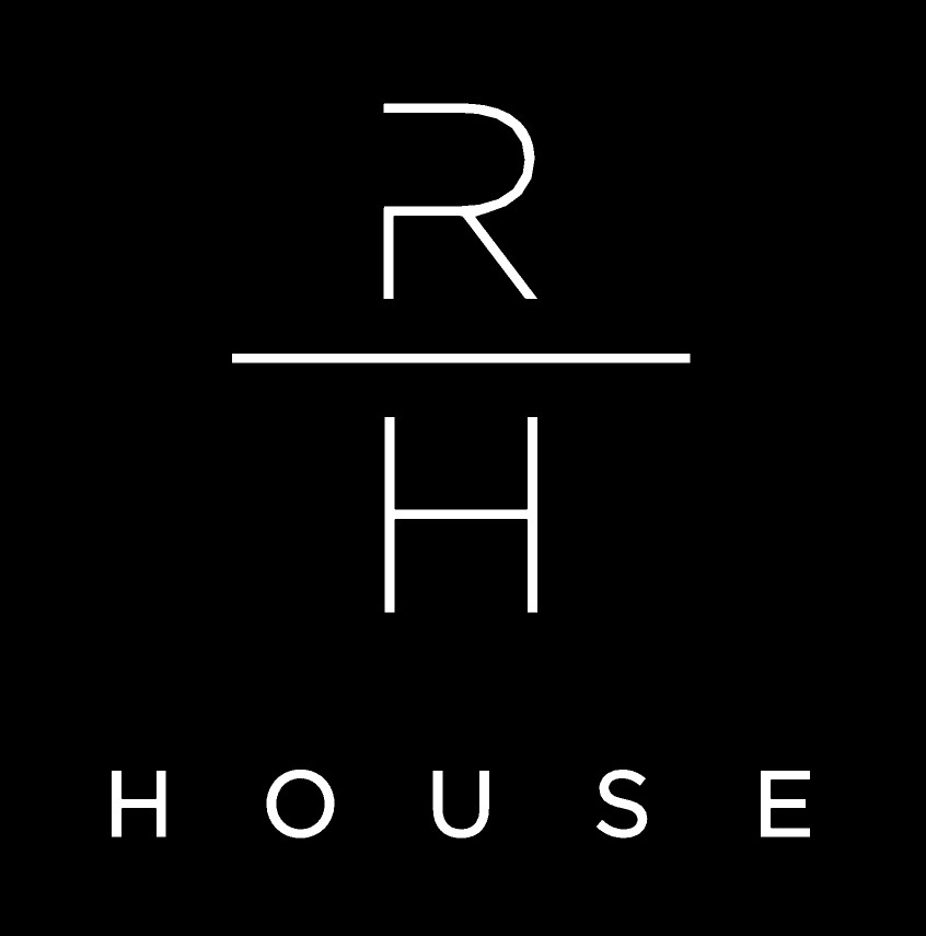 RH house Logo